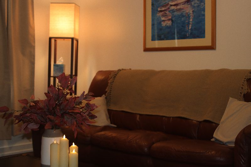 Cozy Nook 2 near hospitals & Franciscan University - Photo 3