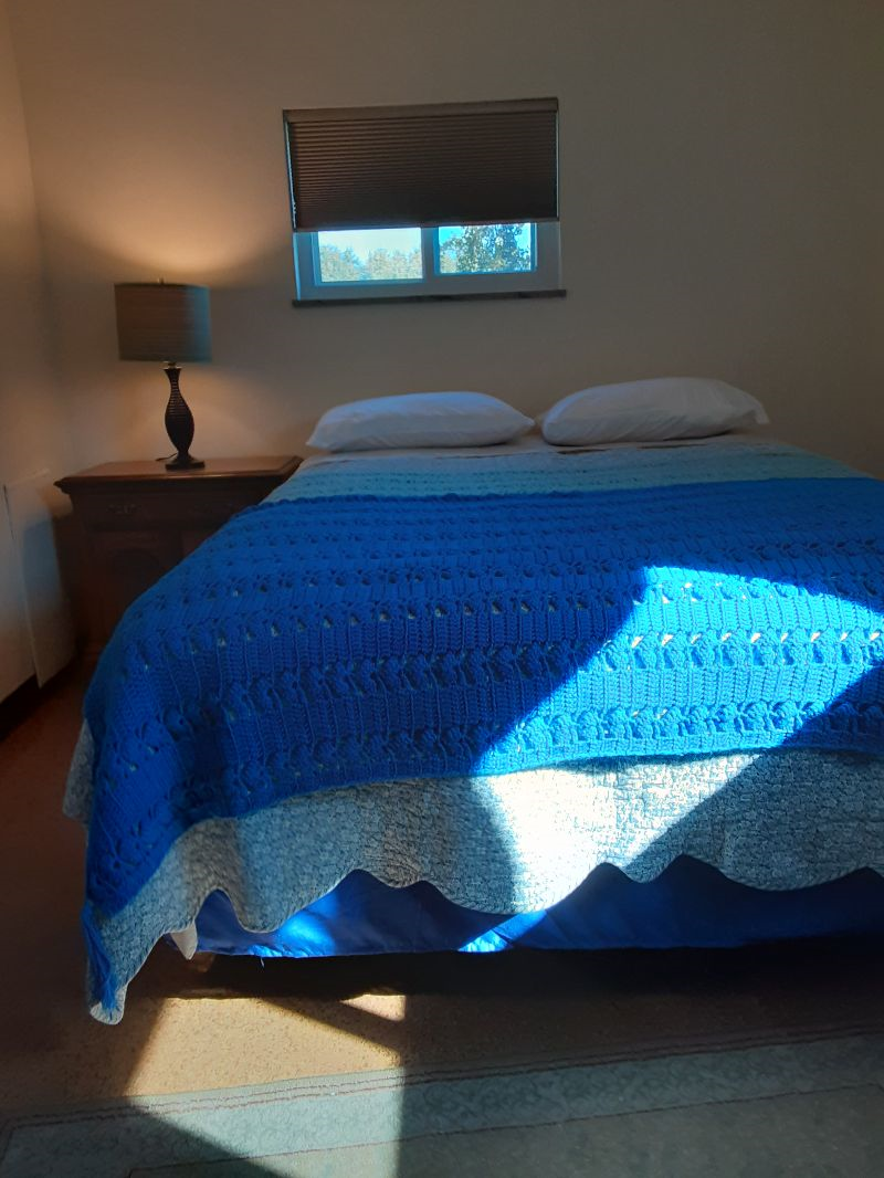 Safe, comfy, quiet one bedroom home - Photo 7
