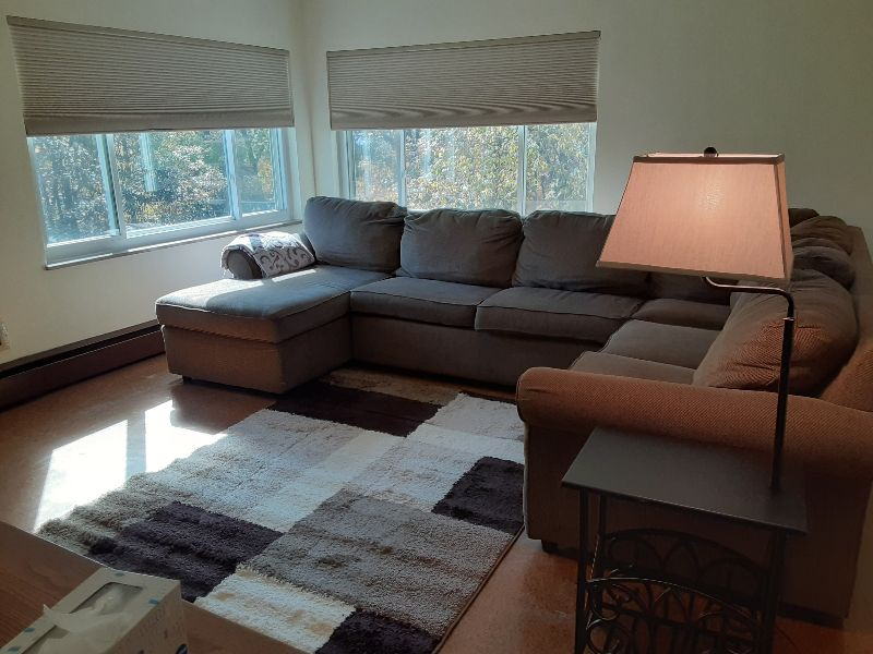 Safe, comfy, quiet one bedroom home - Photo 5