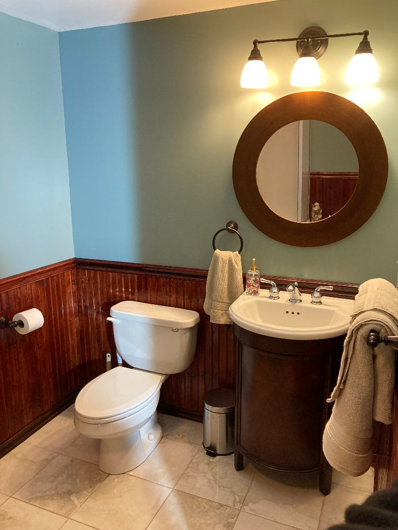 COMFORTABLE / QUIET / SAFE / 1 BEDROOM APARTMENT/ FULLY FURNISHED - Photo 5
