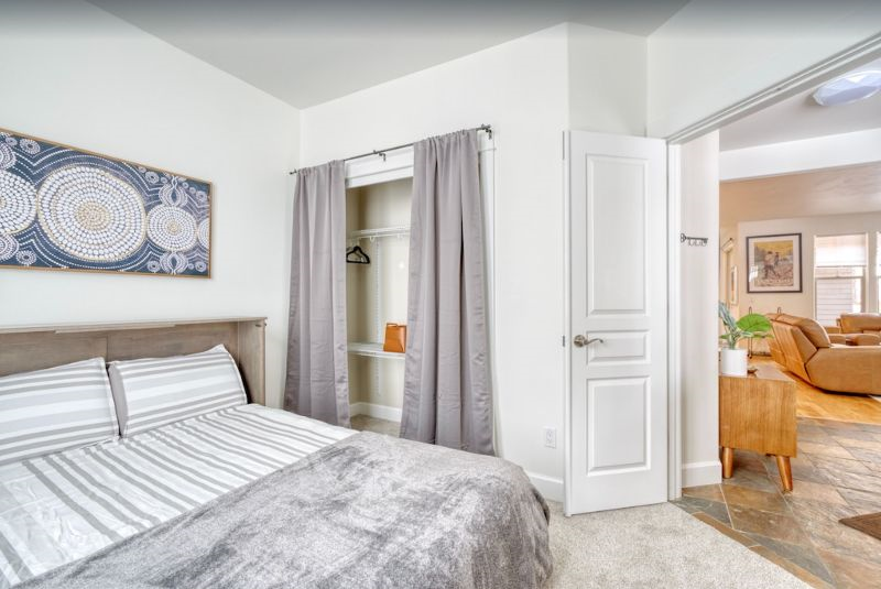Northwest Crossing Townhome on Lewis and Clark Park - Photo 4
