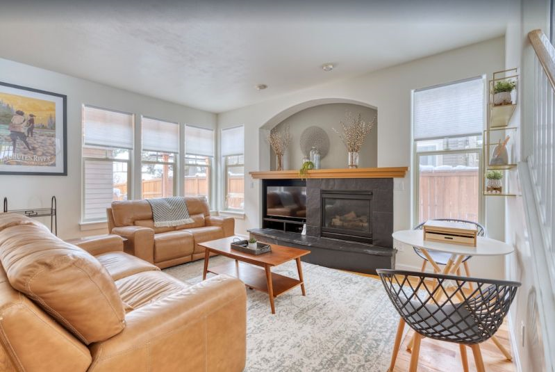 Northwest Crossing Townhome on Lewis and Clark Park - Photo 6