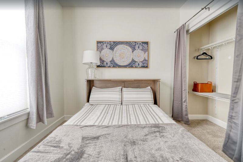 Northwest Crossing Townhome on Lewis and Clark Park - Photo 3