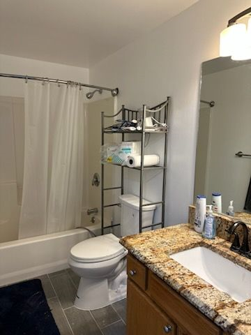 One bedroom - Photo 4