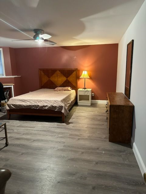 One  bedroom - Photo 7