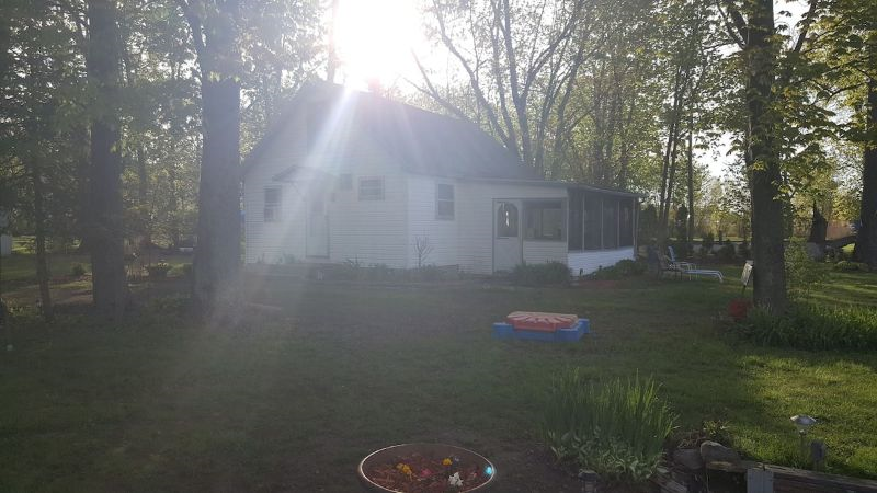 Cottage on the water - Photo 3