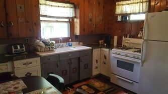 Cottage on the water - Photo 7