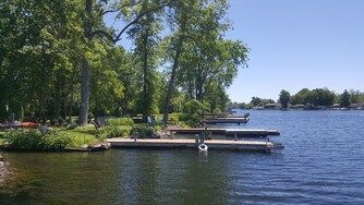 Cottage on the water - Photo 8