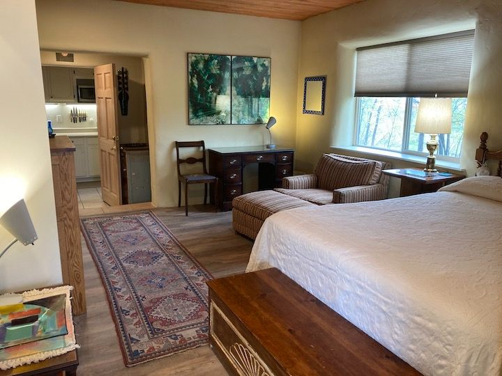 Furnished Studio in Taos | Furnished Finder