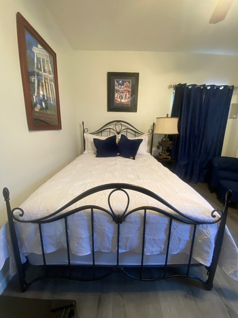 Cozy, Private Room w/Private Full Bath