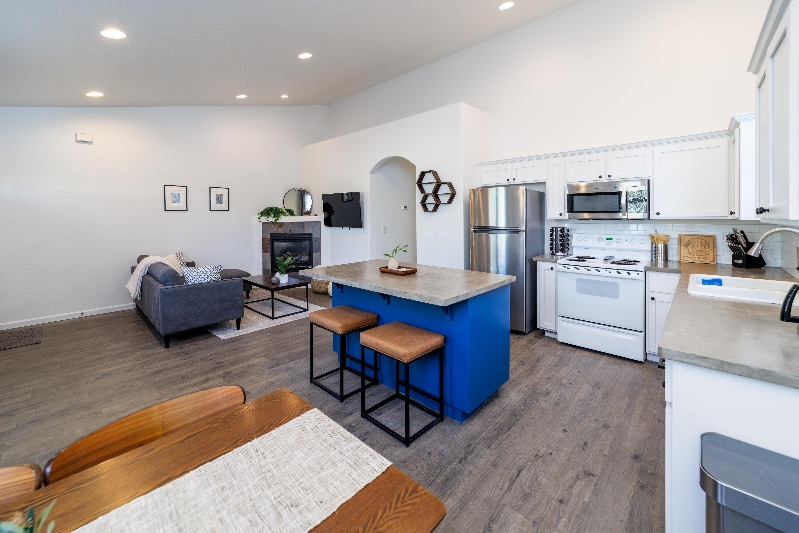 Hidden Valley Duplex - Photo 3
