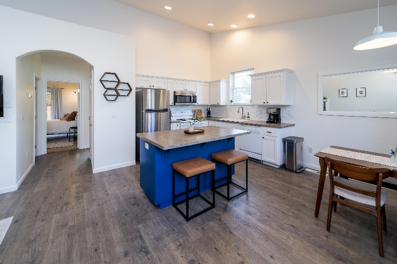 Hidden Valley Duplex - Photo 2