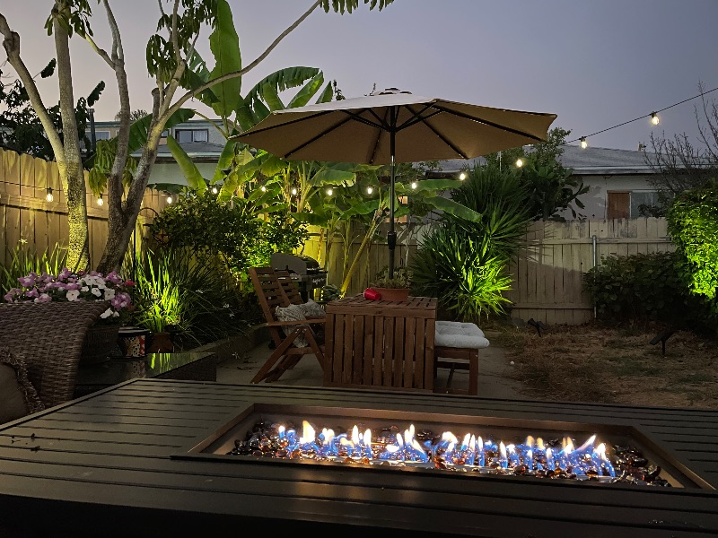 Walkers Paradise! Beautiful North Park 1 BR/1 BA w/ Private Deck - Photo 3