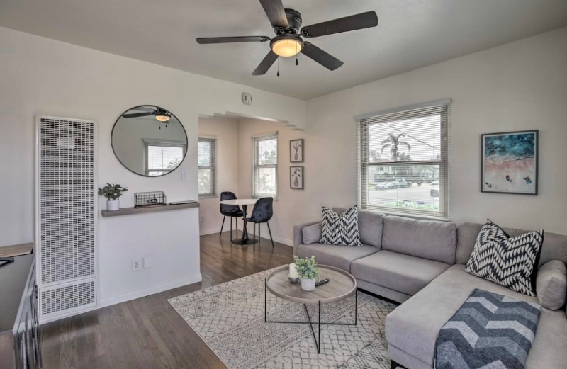Walkers Paradise! Beautiful North Park 1 BR/1 BA w/ Private Deck - Photo 4