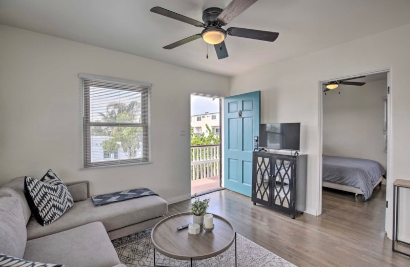 Walkers Paradise! Beautiful North Park 1 BR/1 BA w/ Private Deck - Photo 5