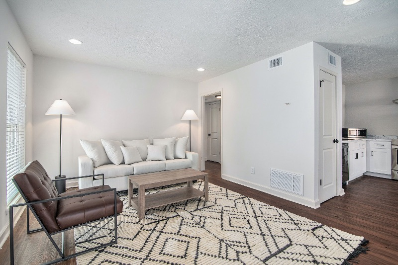 MGM's Premier Travel Nurse Apartments - 1724A