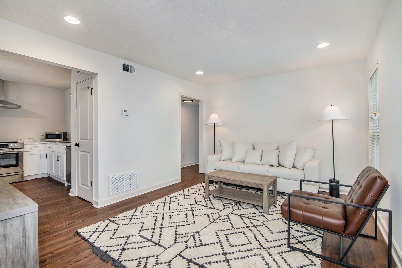 MGM's Premier Travel Nurse Apartments - 1724B