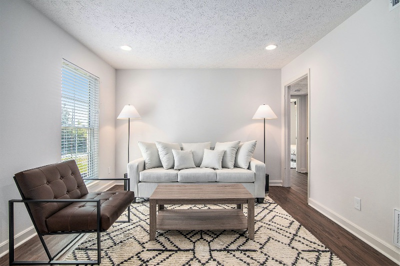 MGM's Premier Travel Nurse Apartments - 1724D