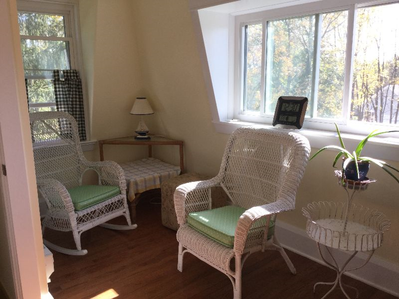 Furnished 1 BR apartment in Victorian BB - Photo 4