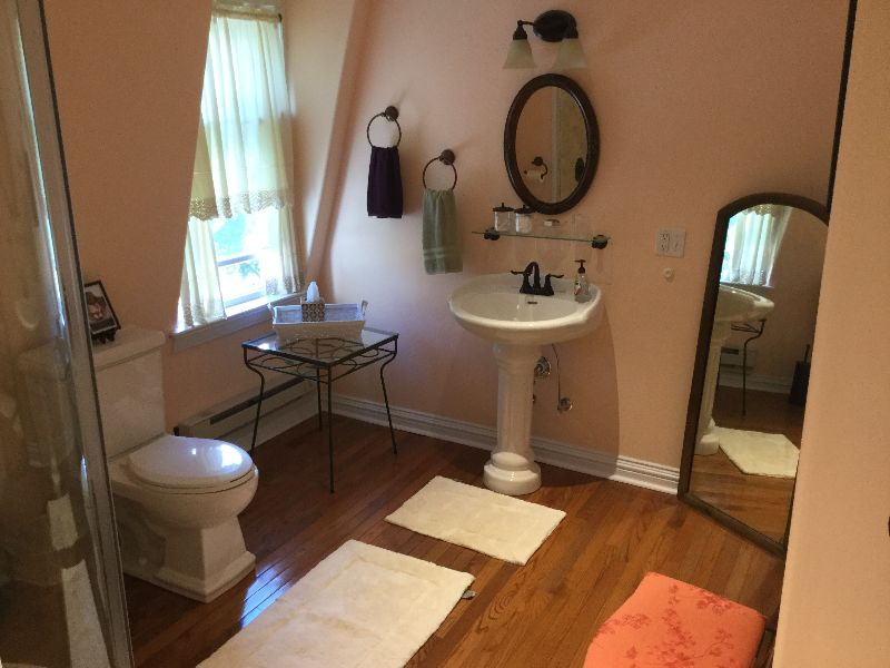 Furnished 1 BR apartment in Victorian BB - Photo 6