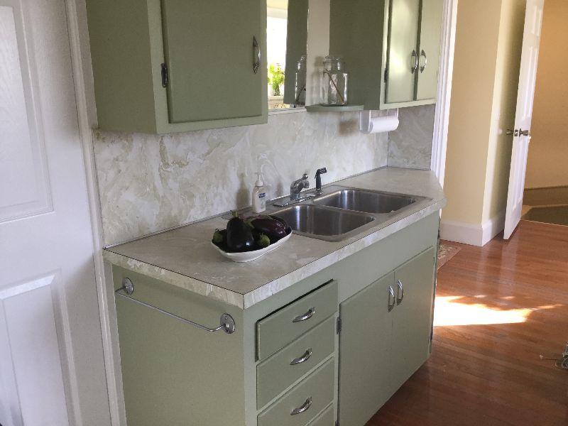 Furnished 1 BR apartment in Victorian BB - Photo 7