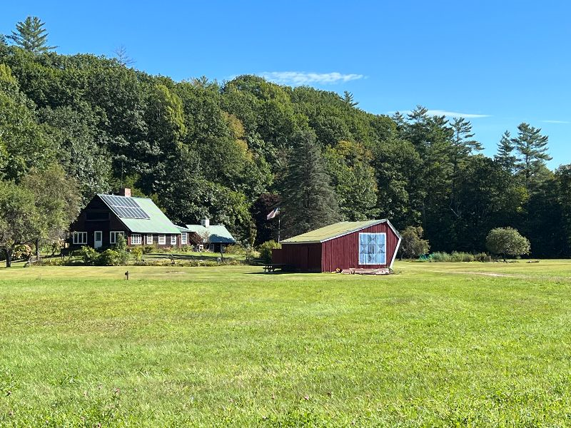 Charming Quiet Country Getaway - immediate availability - Photo 12