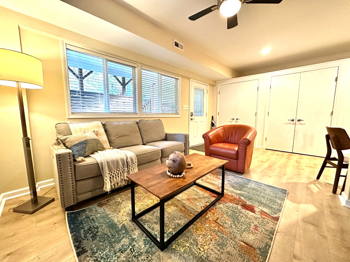 Cozy Pittsboro Escape-Close to Chapel Hill