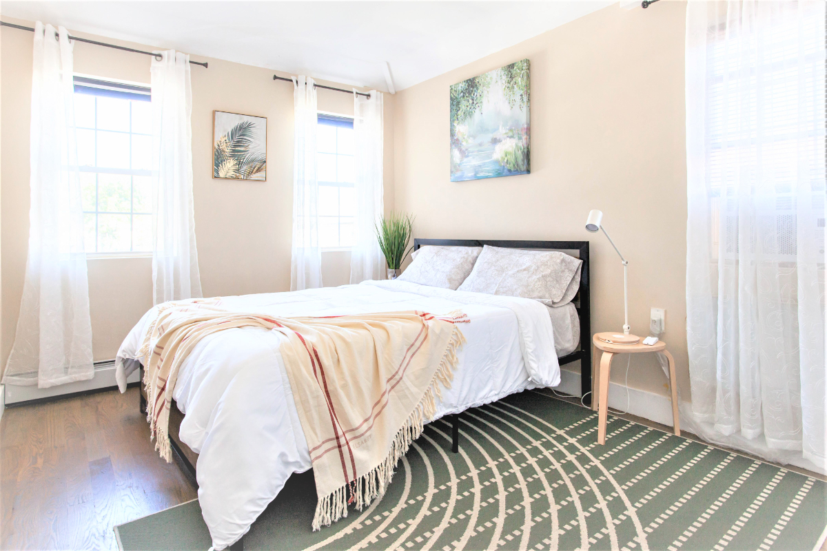 3BR/2BA Furnished Apartment for Traveling Nurses - Photo 6