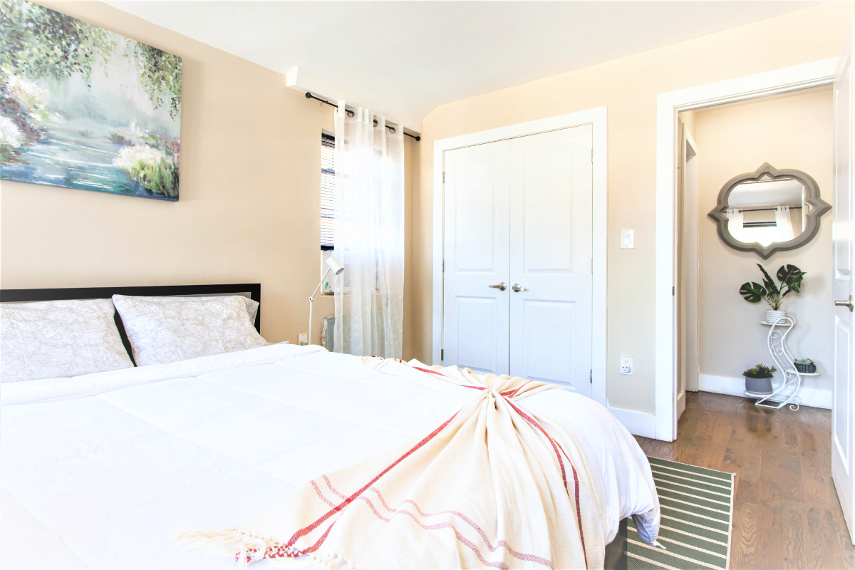 3BR/2BA Furnished Apartment for Traveling Nurses - Photo 7