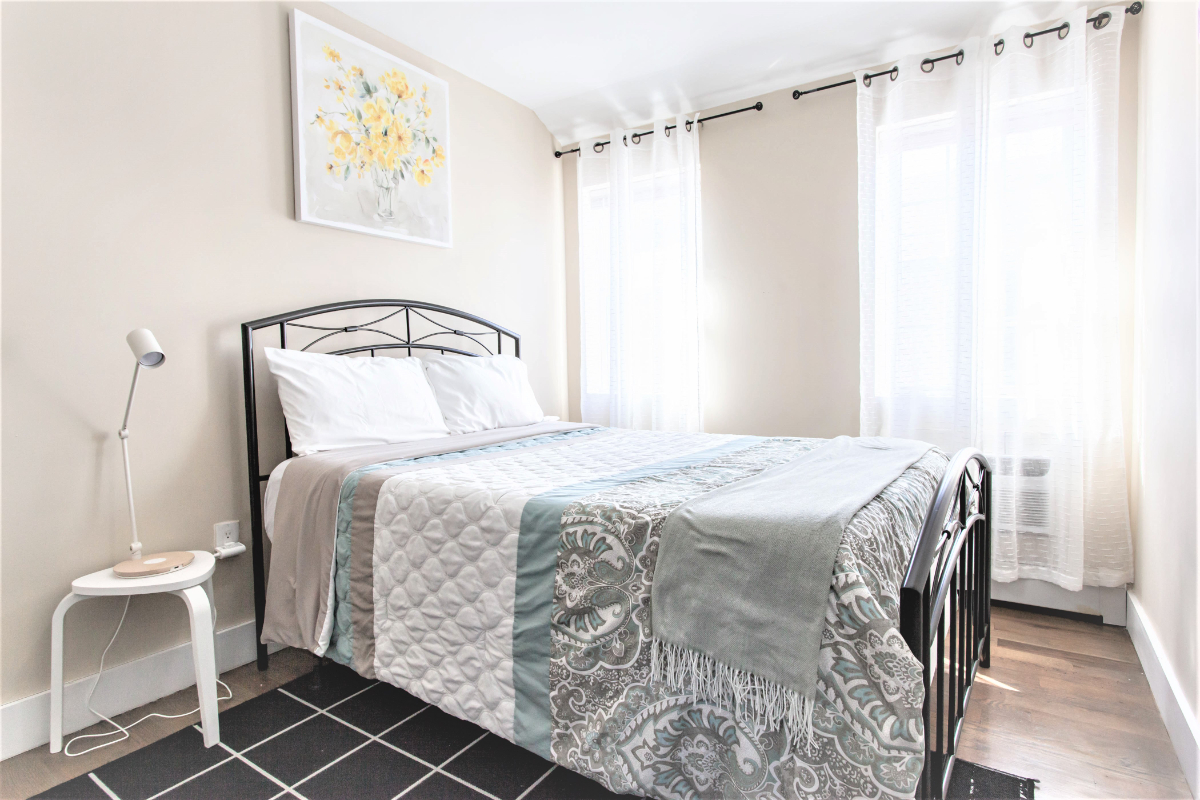 3BR/2BA Furnished Apartment for Traveling Nurses - Photo 8