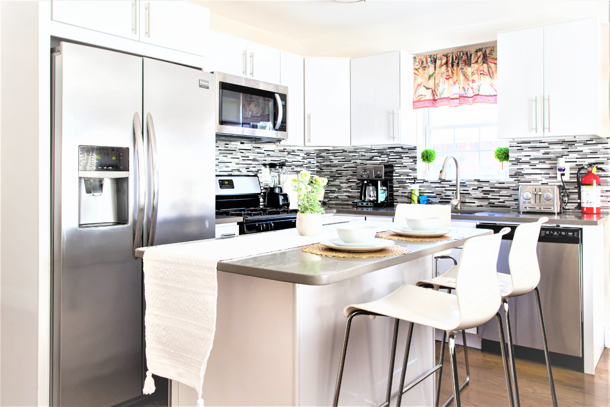 3BR/2BA Furnished Apartment for Traveling Nurses - Photo 2