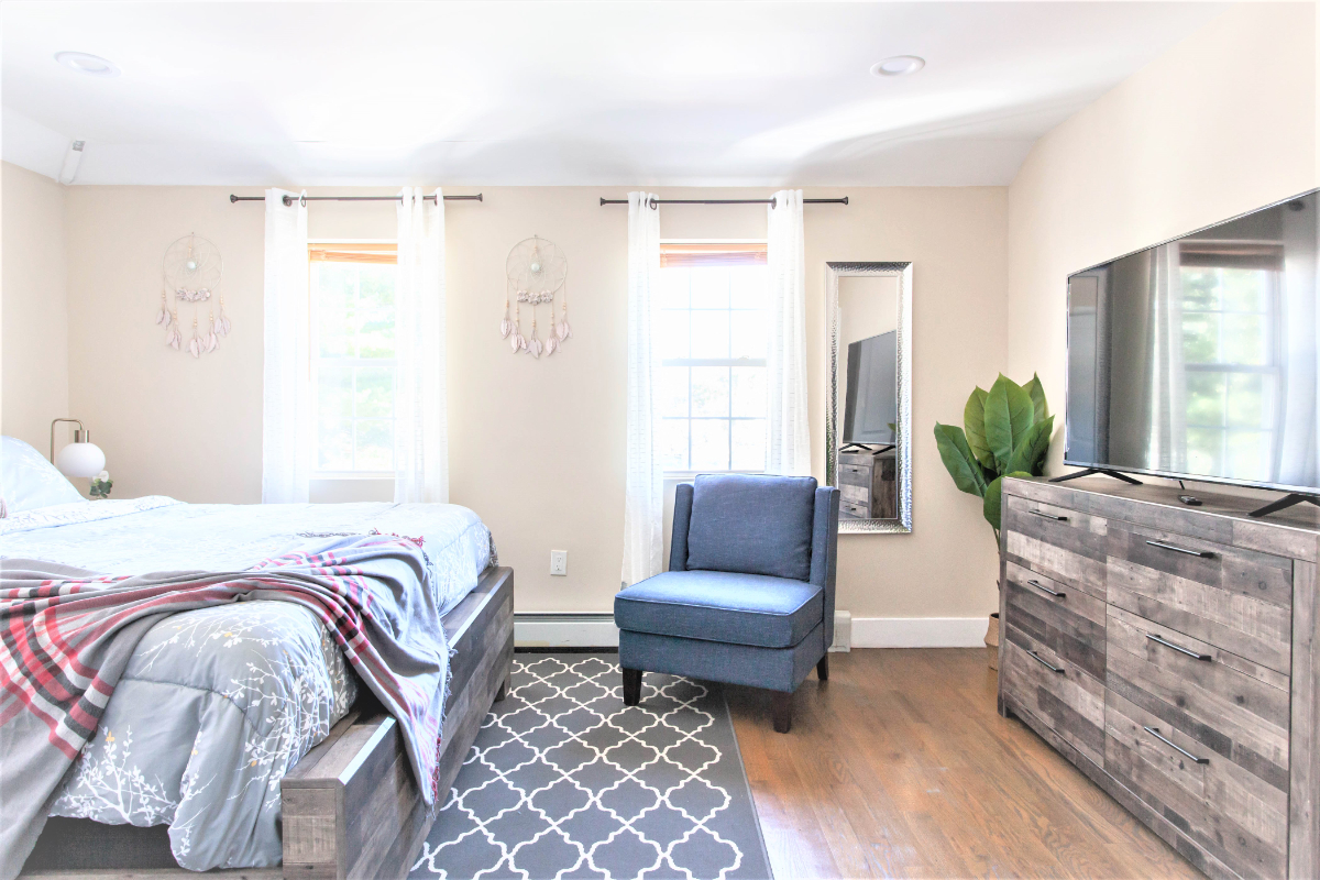 3BR/2BA Furnished Apartment for Traveling Nurses - Photo 5