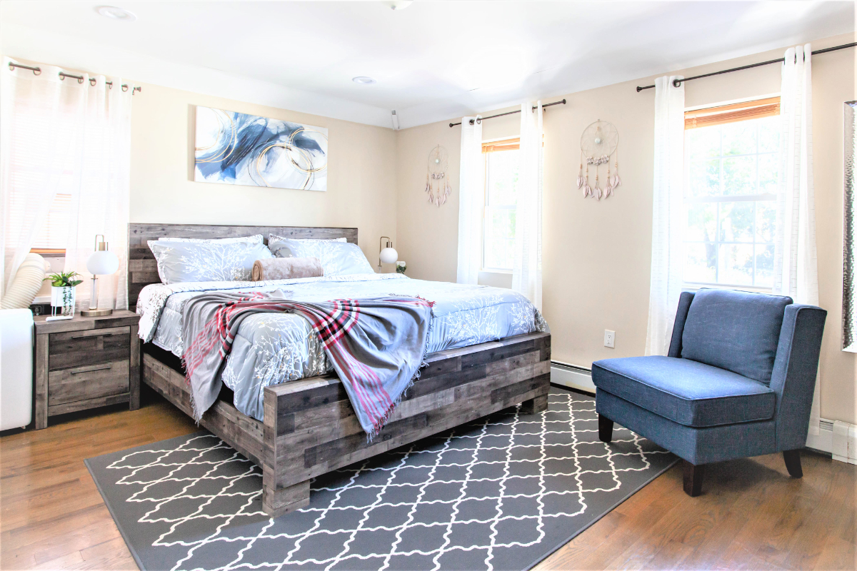 3BR/2BA Furnished Apartment for Traveling Nurses - Photo 4