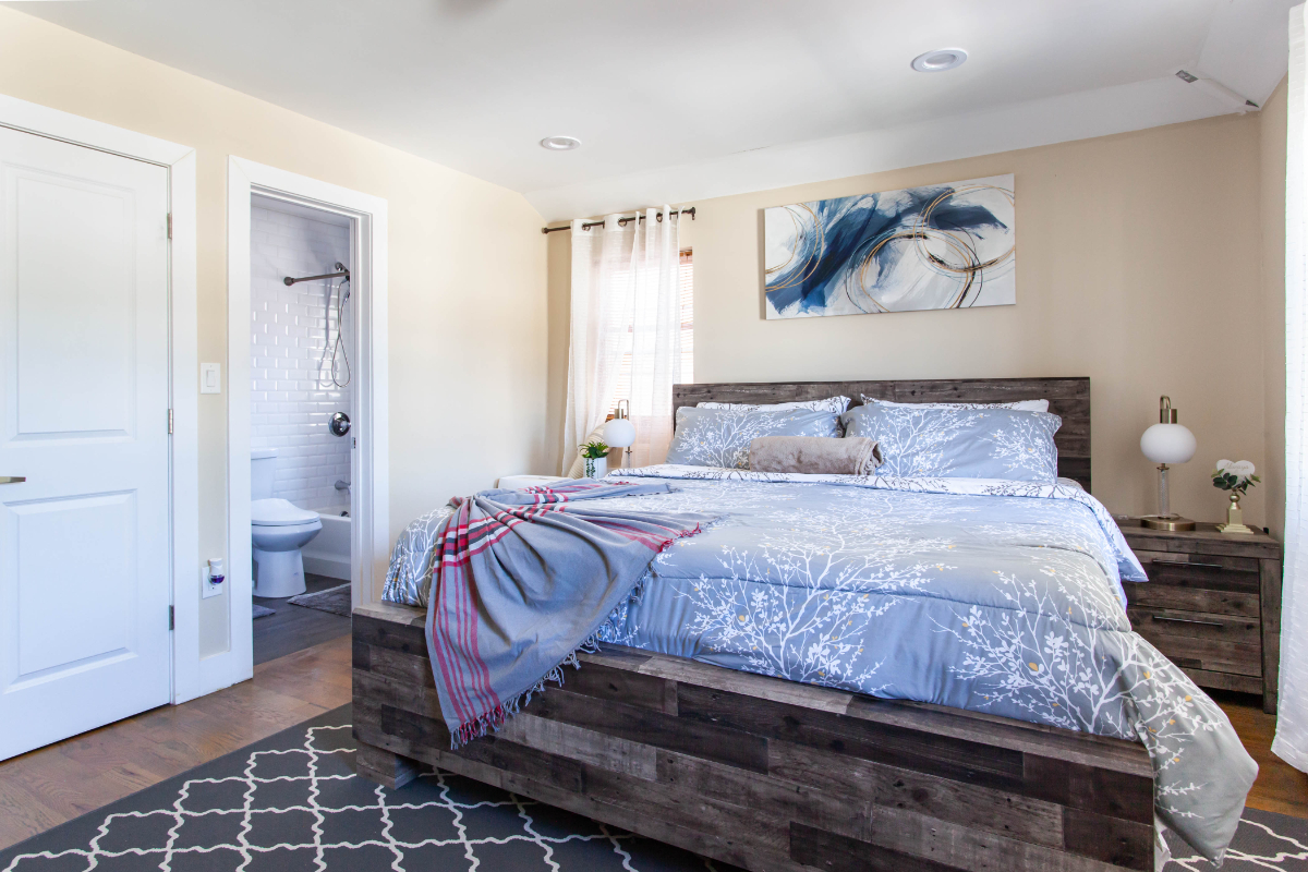 3BR/2BA Furnished Apartment for Traveling Nurses - Photo 1