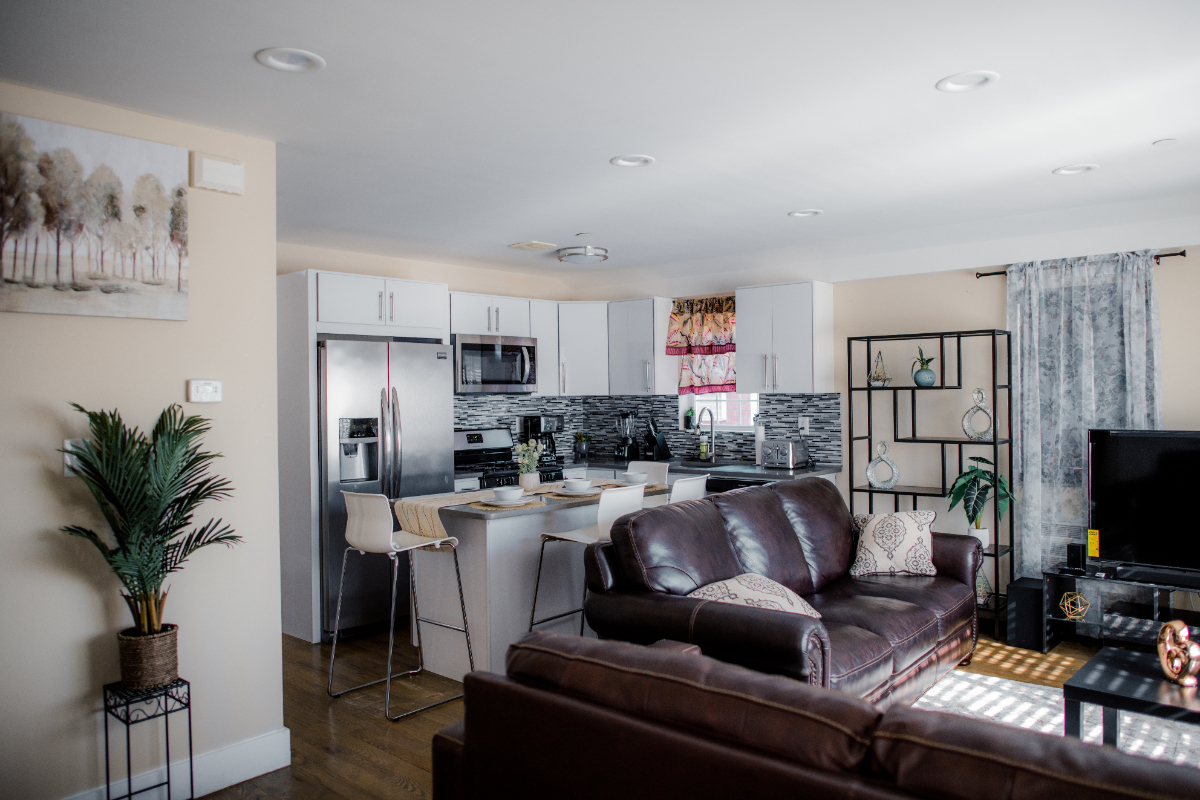 3BR/2BA Furnished Apartment for Traveling Nurses - Photo 6