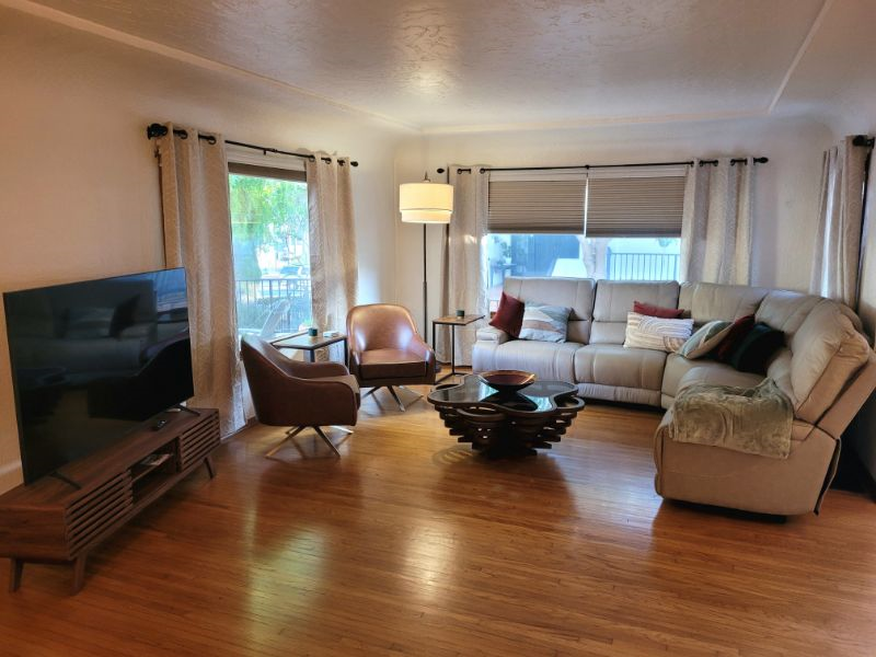 Cool 1920s Spanish House - Photo 3