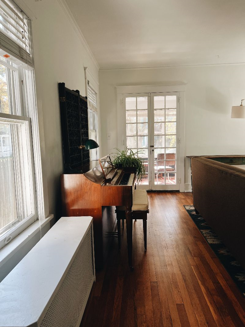 Spacious Historic Home Within Walking Distance of Guthrie Lourdes - Photo 3