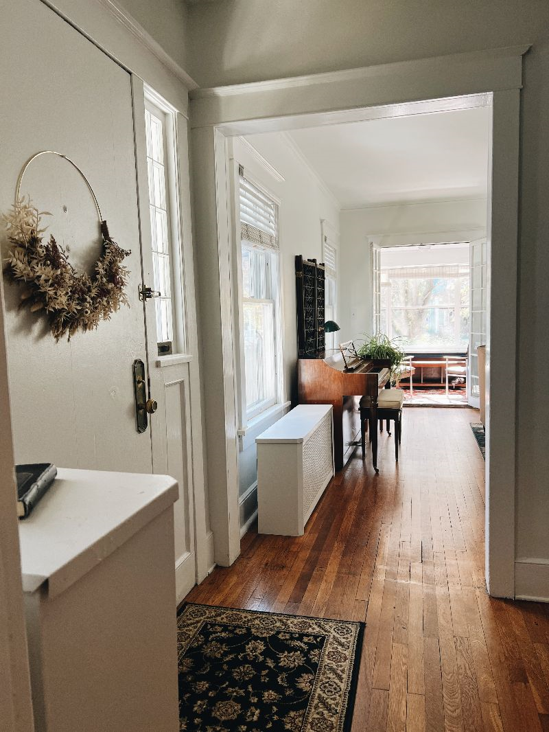 Spacious Historic Home Within Walking Distance of Guthrie Lourdes - Photo 6