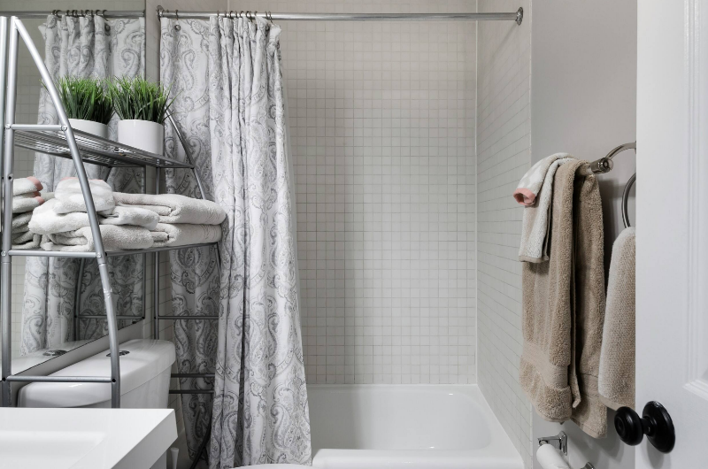 Capitol Hill Luxury Suite - Photo 3