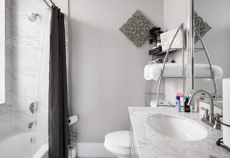 Capitol Hill Luxury Suite - Photo 4
