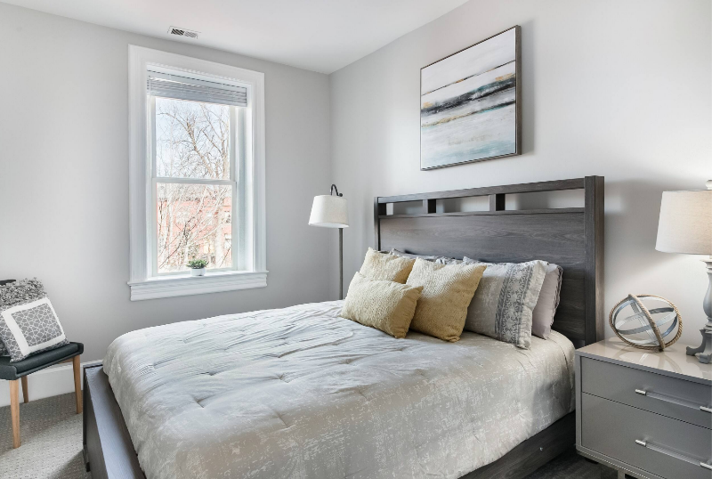 Capitol Hill Luxury Suite - Photo 5