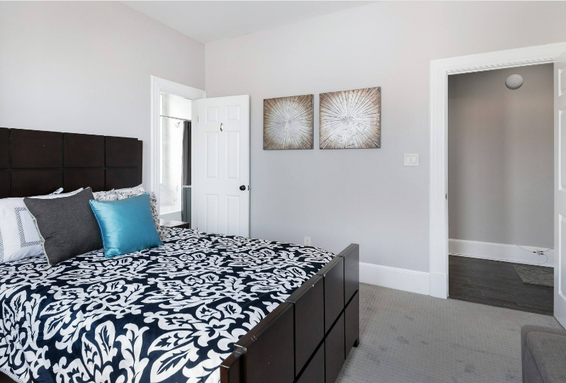 Capitol Hill Luxury Suite - Photo 6