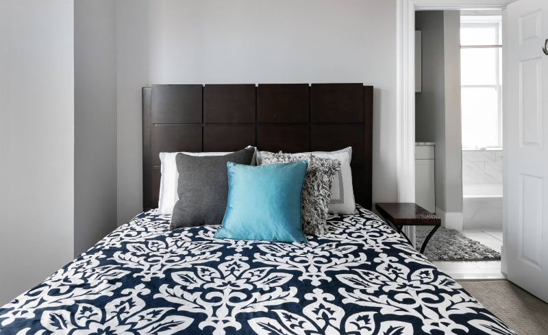 Capitol Hill Luxury Suite - Photo 7