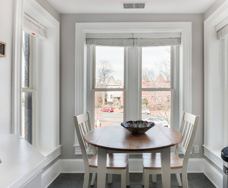 Capitol Hill Luxury Suite - Photo 11