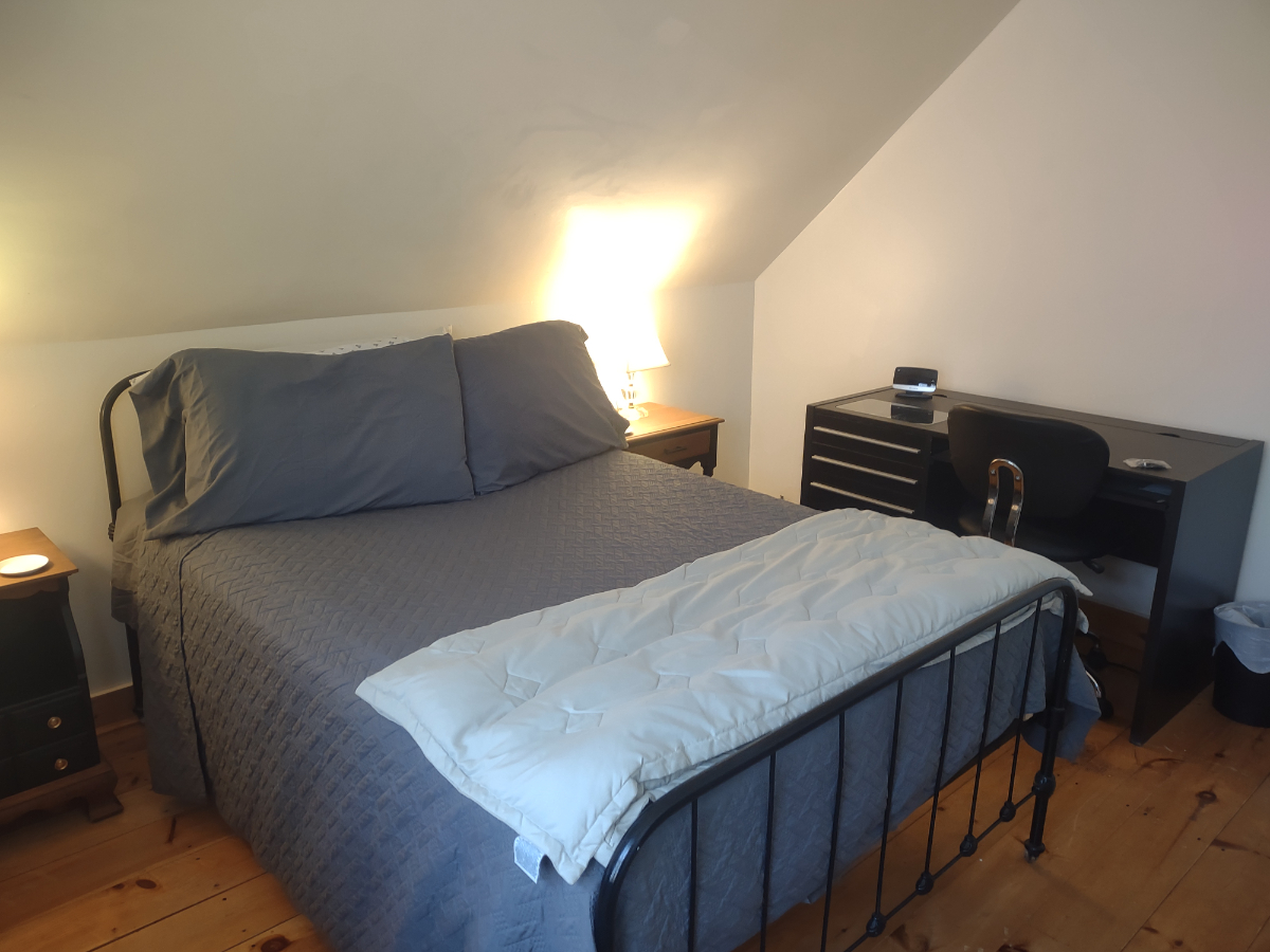 Carriage House apartment for rent - Photo 12