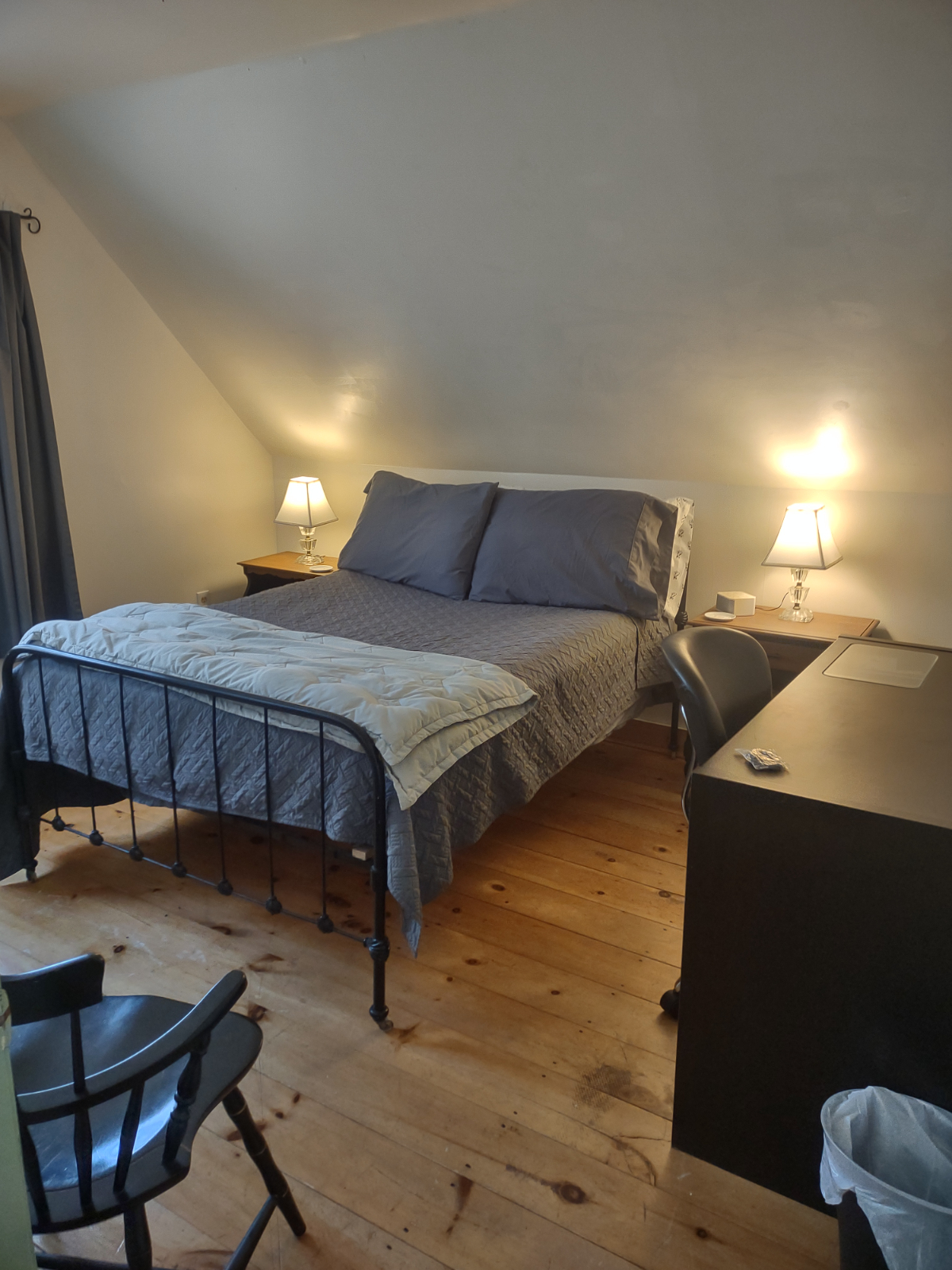 Carriage House apartment for rent - Photo 11