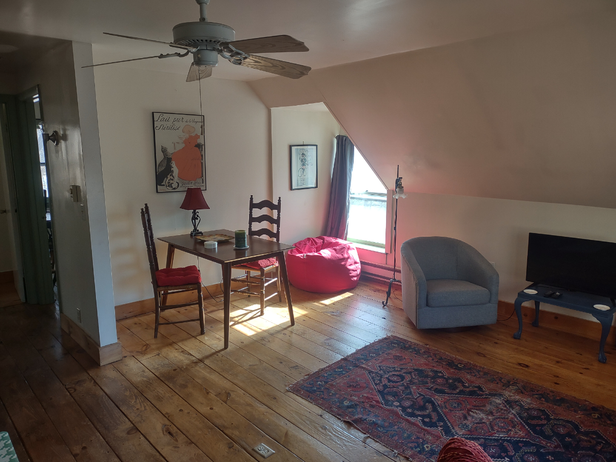 Carriage House apartment for rent - Photo 9