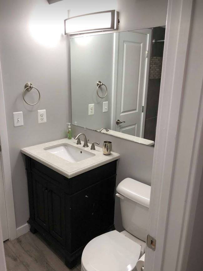 Furnished 3BR 2.5 BA in NW DC Rowhouse Available June - Photo 2