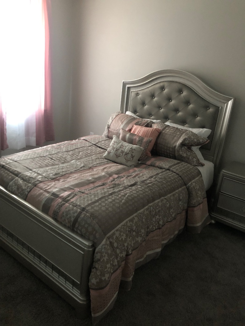 Lower Level bedroom 2