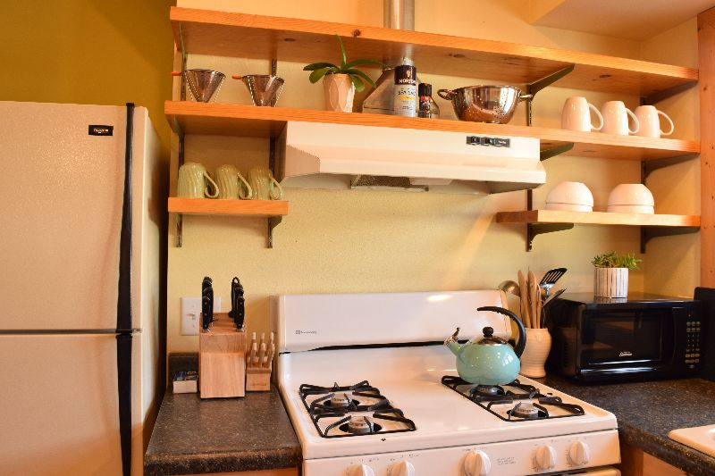 Blue Door Studio Downtown Lander Loft - Photo 3
